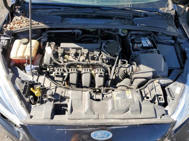 Photo 10 VIN: 1FADP3F29GL213437 - FORD FOCUS SE 