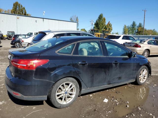 Photo 2 VIN: 1FADP3F29GL213437 - FORD FOCUS SE 