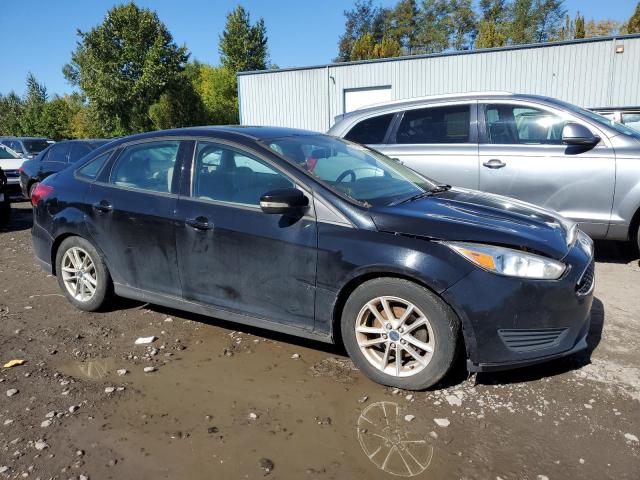 Photo 3 VIN: 1FADP3F29GL213437 - FORD FOCUS SE 