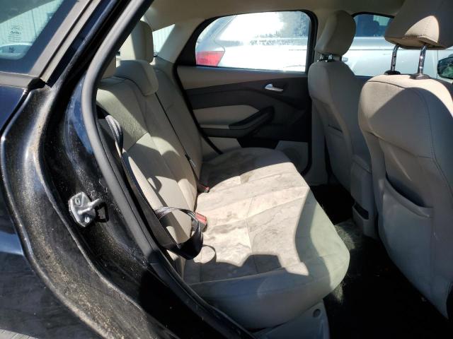 Photo 9 VIN: 1FADP3F29GL213437 - FORD FOCUS SE 