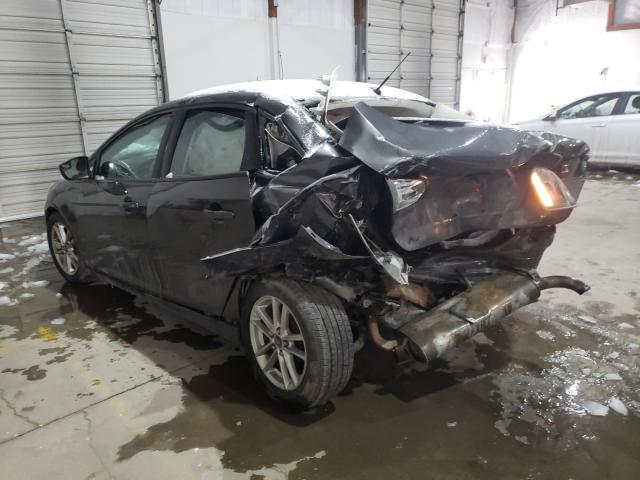 Photo 2 VIN: 1FADP3F29GL214202 - FORD FOCUS SE 