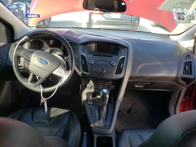 Photo 8 VIN: 1FADP3F29GL214281 - FORD FOCUS SE 