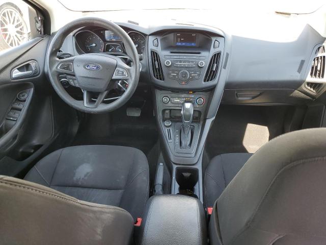 Photo 7 VIN: 1FADP3F29GL217326 - FORD FOCUS SE 