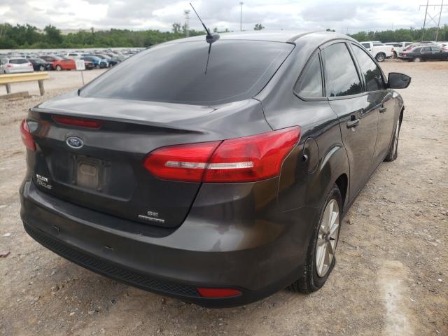 Photo 3 VIN: 1FADP3F29GL221912 - FORD FOCUS SE 