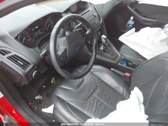 Photo 4 VIN: 1FADP3F29GL222753 - FORD FOCUS 