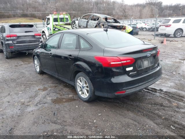 Photo 2 VIN: 1FADP3F29GL229203 - FORD FOCUS 