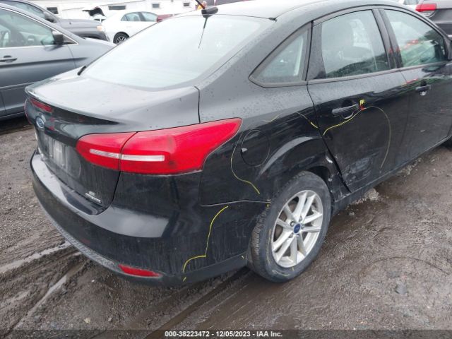 Photo 5 VIN: 1FADP3F29GL229203 - FORD FOCUS 