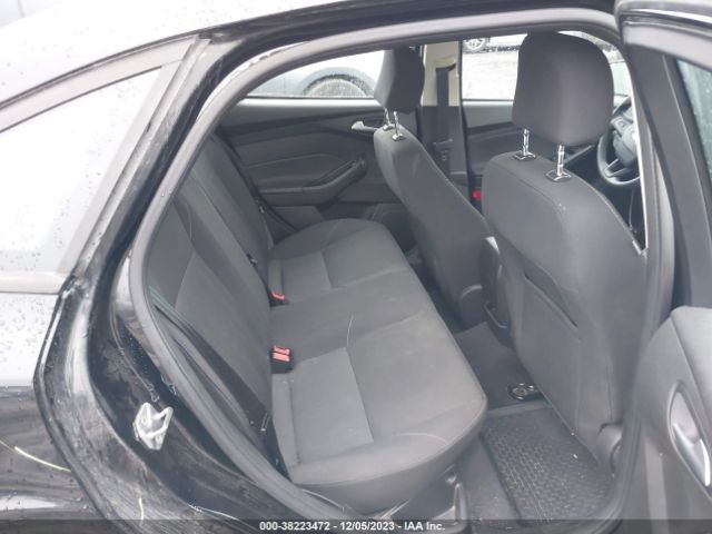 Photo 7 VIN: 1FADP3F29GL229203 - FORD FOCUS 