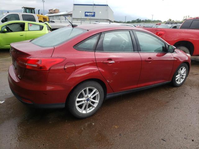 Photo 2 VIN: 1FADP3F29GL230173 - FORD FOCUS SE 