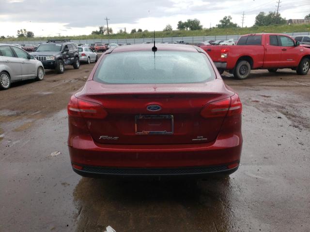 Photo 5 VIN: 1FADP3F29GL230173 - FORD FOCUS SE 