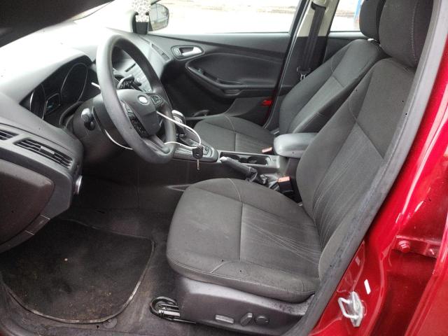 Photo 6 VIN: 1FADP3F29GL230173 - FORD FOCUS SE 