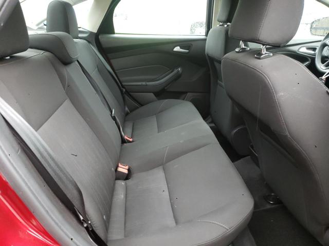 Photo 9 VIN: 1FADP3F29GL230173 - FORD FOCUS SE 