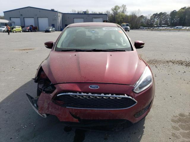 Photo 4 VIN: 1FADP3F29GL232070 - FORD FOCUS SE 