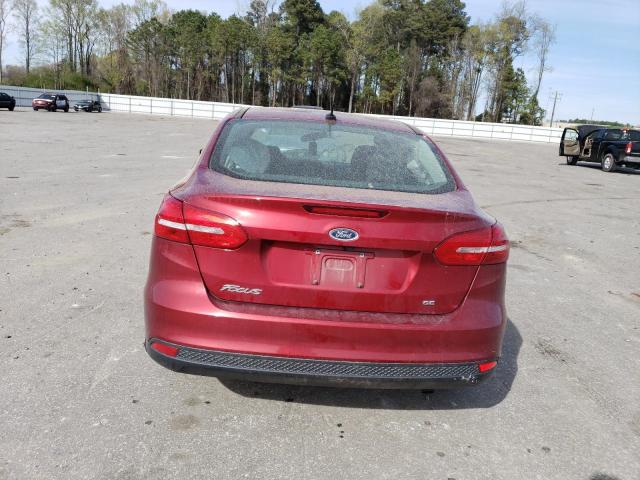 Photo 5 VIN: 1FADP3F29GL232070 - FORD FOCUS SE 