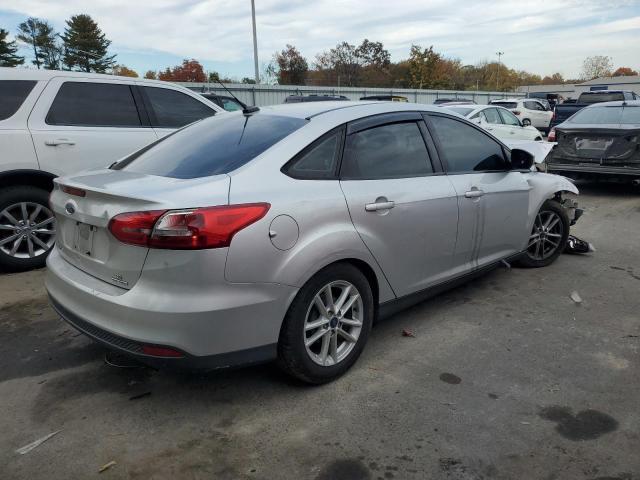 Photo 2 VIN: 1FADP3F29GL235633 - FORD FOCUS 