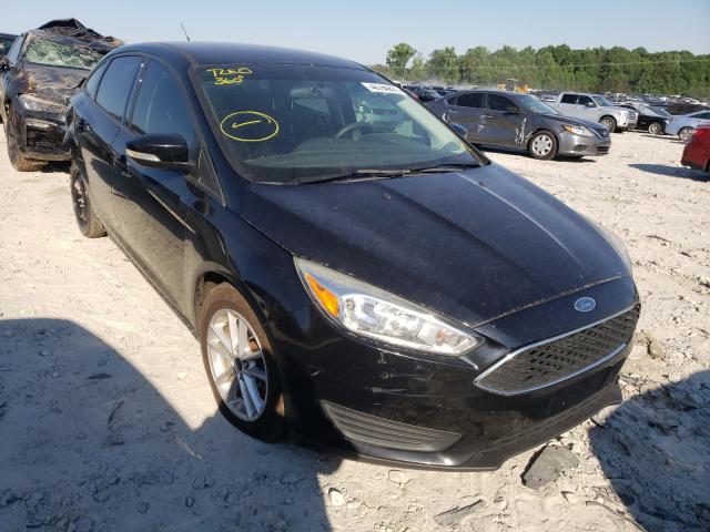 Photo 0 VIN: 1FADP3F29GL241013 - FORD FOCUS SE 