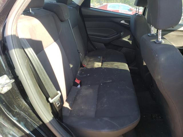 Photo 5 VIN: 1FADP3F29GL241013 - FORD FOCUS SE 