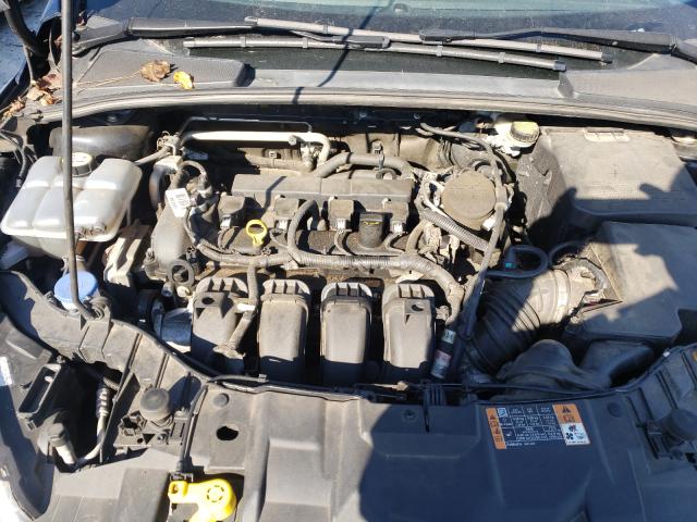 Photo 6 VIN: 1FADP3F29GL241013 - FORD FOCUS SE 