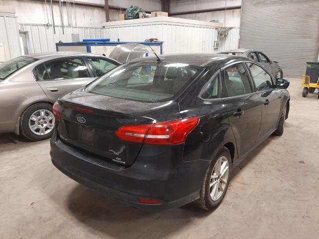 Photo 3 VIN: 1FADP3F29GL241884 - FORD FOCUS SE 