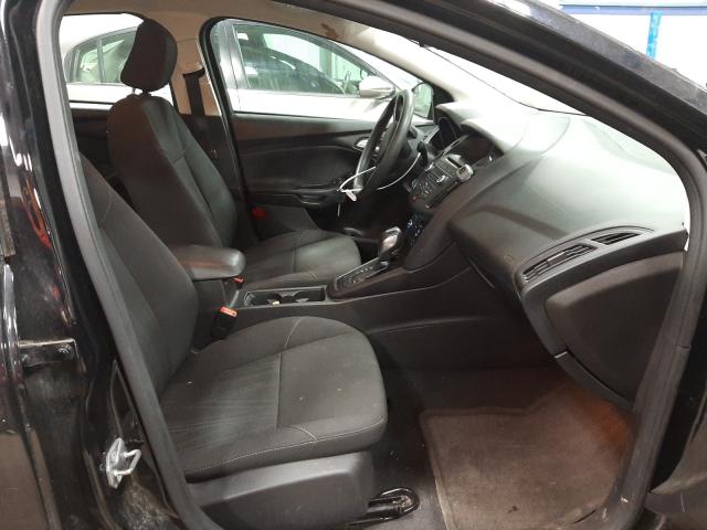 Photo 4 VIN: 1FADP3F29GL241884 - FORD FOCUS SE 