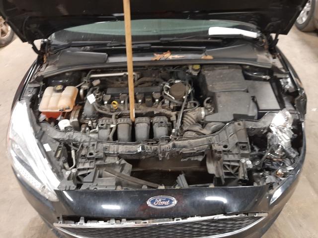 Photo 6 VIN: 1FADP3F29GL241884 - FORD FOCUS SE 