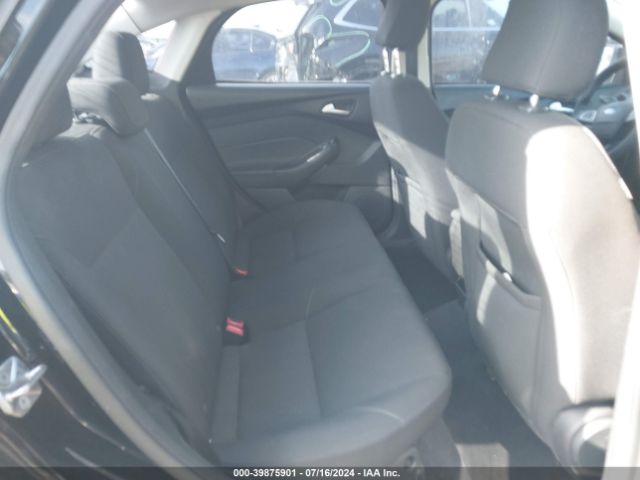 Photo 7 VIN: 1FADP3F29GL241920 - FORD FOCUS 