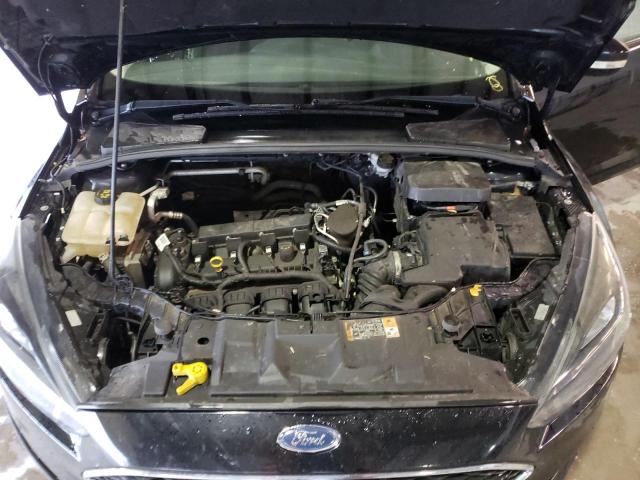 Photo 6 VIN: 1FADP3F29GL243506 - FORD FOCUS SE 