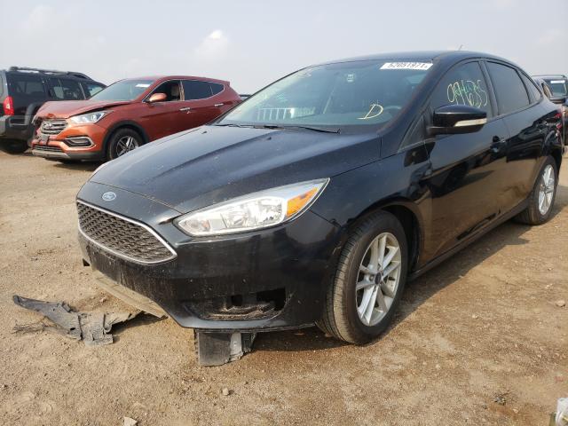 Photo 1 VIN: 1FADP3F29GL244994 - FORD FOCUS 