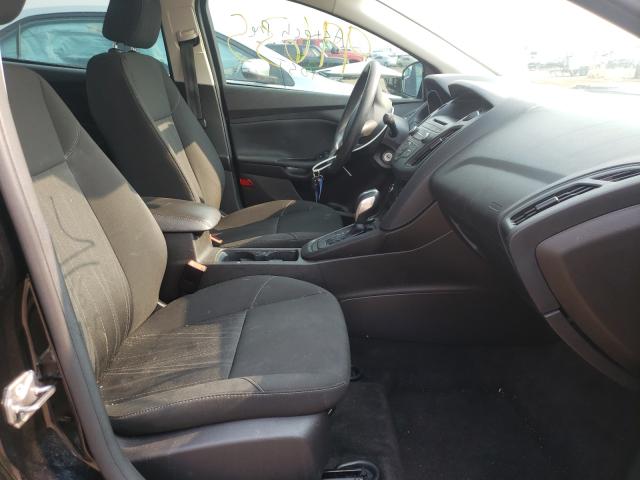 Photo 4 VIN: 1FADP3F29GL244994 - FORD FOCUS 