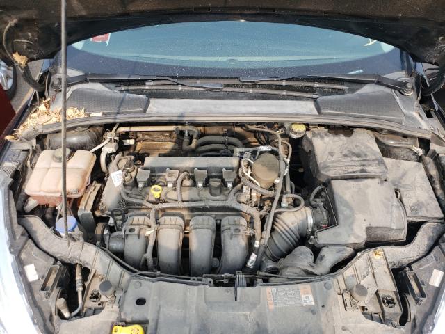 Photo 6 VIN: 1FADP3F29GL244994 - FORD FOCUS 