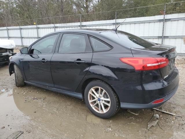 Photo 1 VIN: 1FADP3F29GL244994 - FORD FOCUS 