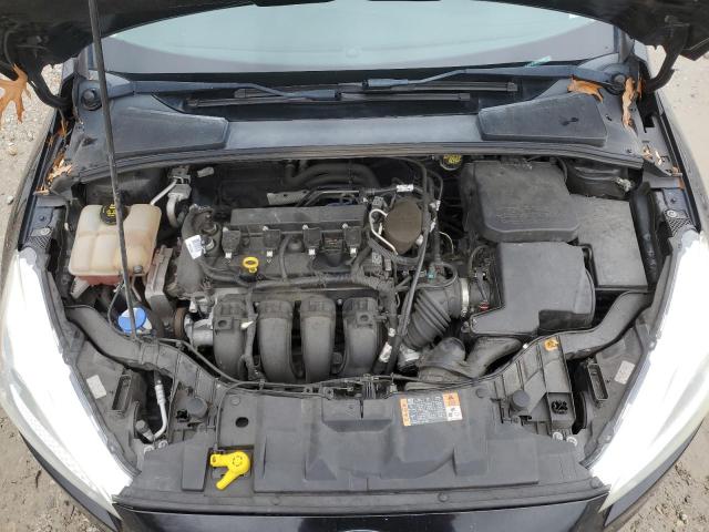 Photo 10 VIN: 1FADP3F29GL244994 - FORD FOCUS 