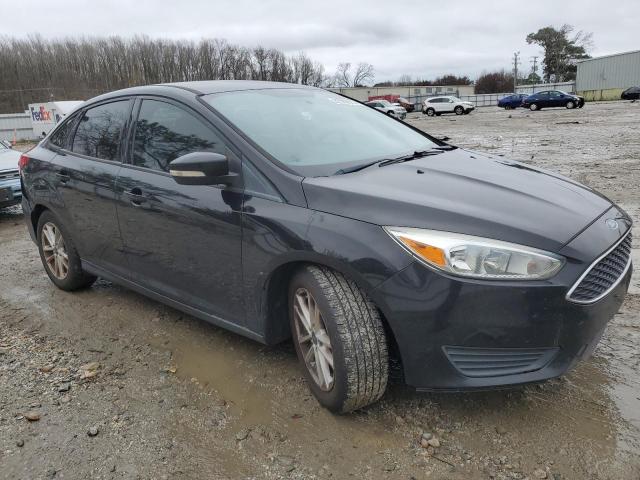 Photo 3 VIN: 1FADP3F29GL244994 - FORD FOCUS 