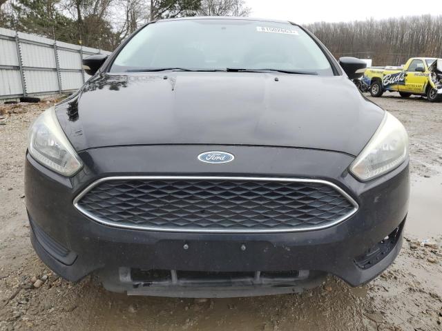 Photo 4 VIN: 1FADP3F29GL244994 - FORD FOCUS 