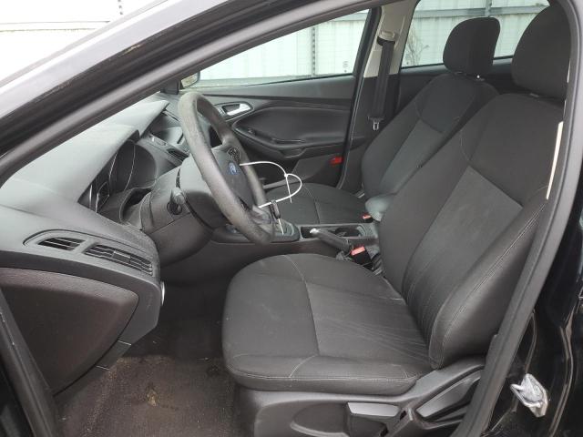 Photo 6 VIN: 1FADP3F29GL244994 - FORD FOCUS 