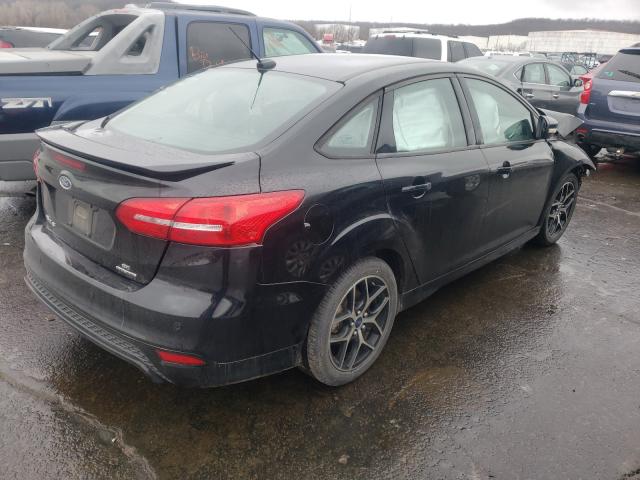 Photo 3 VIN: 1FADP3F29GL245210 - FORD FOCUS SE 