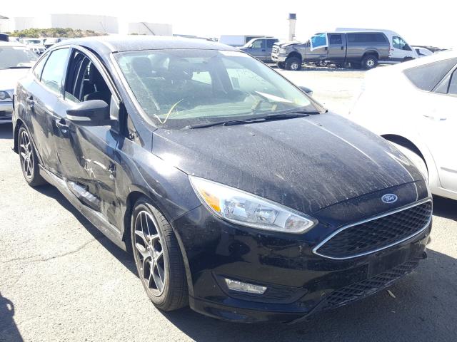 Photo 0 VIN: 1FADP3F29GL246857 - FORD FOCUS SE 