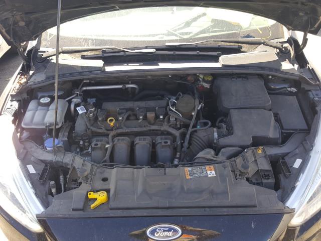 Photo 6 VIN: 1FADP3F29GL246857 - FORD FOCUS SE 