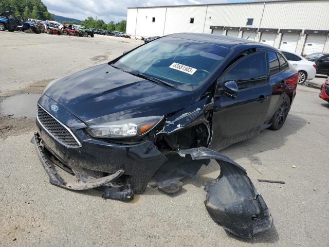 Photo 0 VIN: 1FADP3F29GL249015 - FORD FOCUS SE 