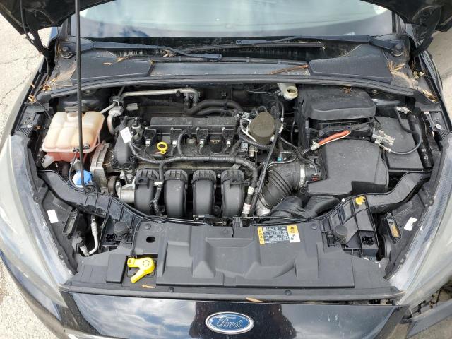 Photo 10 VIN: 1FADP3F29GL249015 - FORD FOCUS SE 