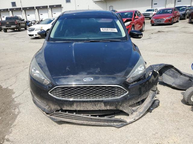 Photo 4 VIN: 1FADP3F29GL249015 - FORD FOCUS SE 