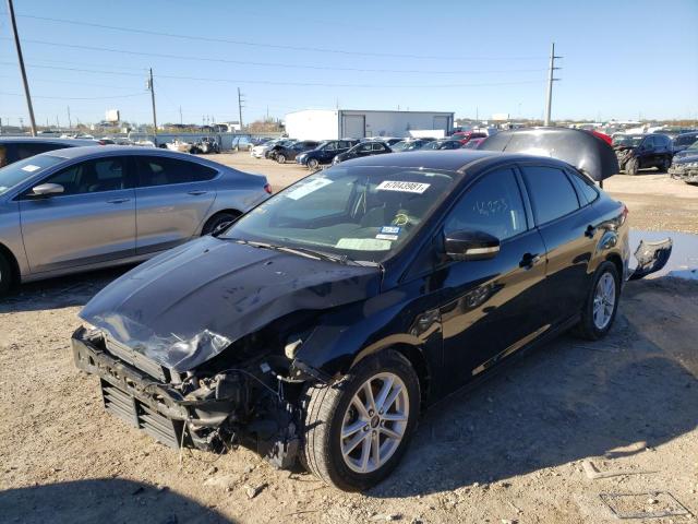 Photo 1 VIN: 1FADP3F29GL253159 - FORD FOCUS SE 