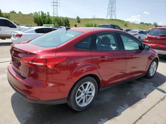 Photo 2 VIN: 1FADP3F29GL253632 - FORD FOCUS SE 