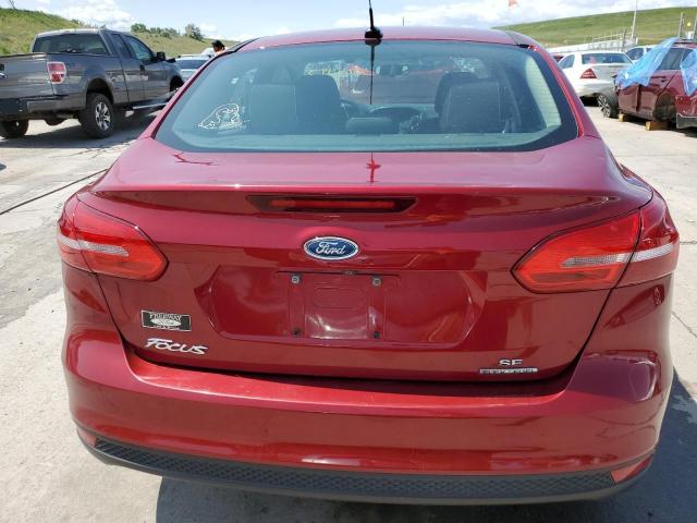 Photo 5 VIN: 1FADP3F29GL253632 - FORD FOCUS SE 