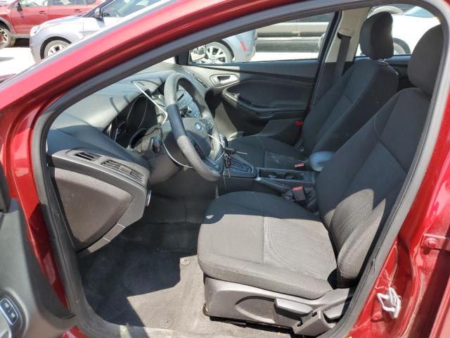 Photo 6 VIN: 1FADP3F29GL253632 - FORD FOCUS SE 