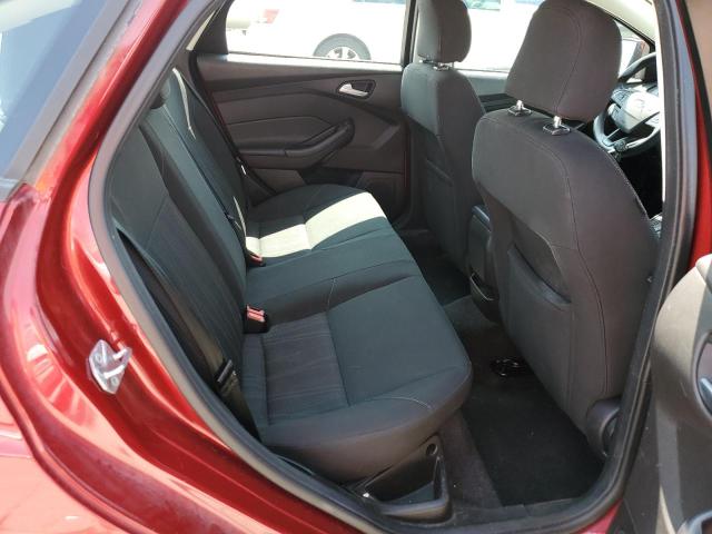 Photo 9 VIN: 1FADP3F29GL253632 - FORD FOCUS SE 