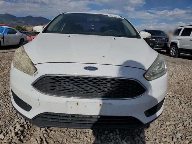 Photo 4 VIN: 1FADP3F29GL255607 - FORD FOCUS SE 