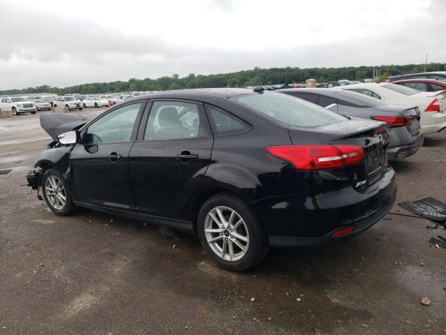 Photo 1 VIN: 1FADP3F29GL256594 - FORD FOCUS SE 