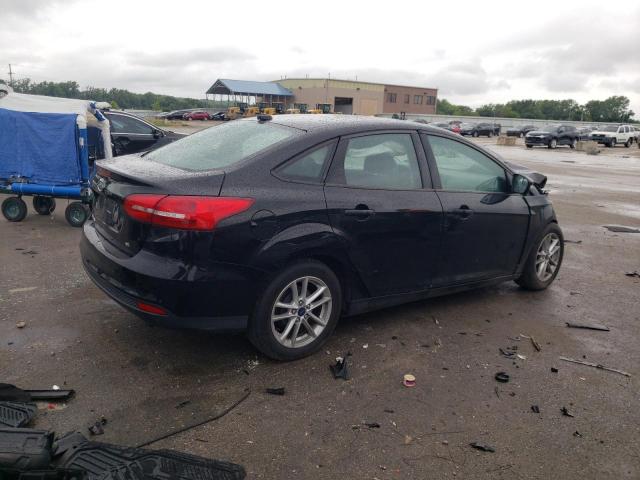 Photo 2 VIN: 1FADP3F29GL256594 - FORD FOCUS SE 