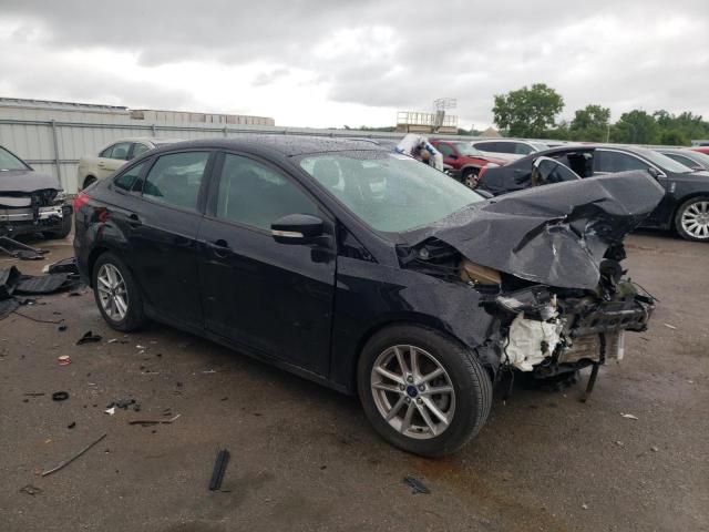 Photo 3 VIN: 1FADP3F29GL256594 - FORD FOCUS SE 